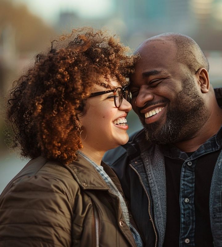 plus sized dating near me
