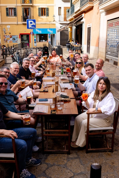HubPeople Palma Spring Conference 2026