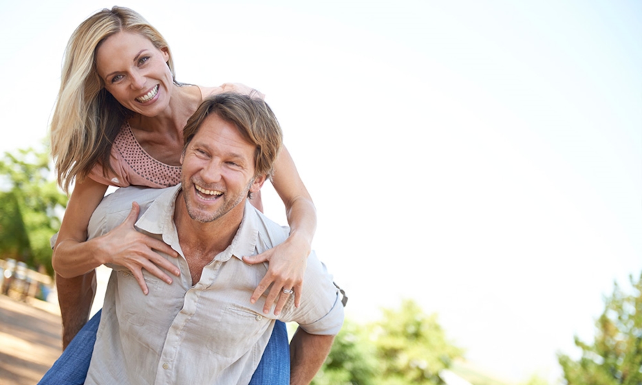 How to Write a Dating Profile Over 50
