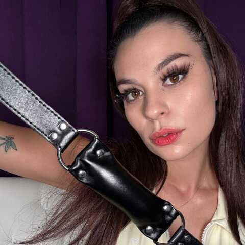 Mistress evil