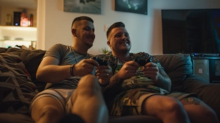 gay gamers near me. gaymer