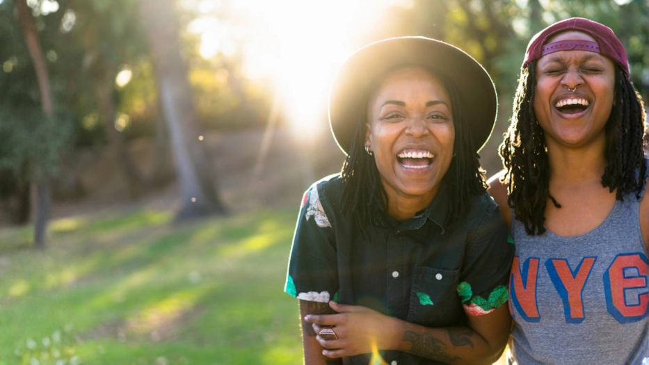 lesbian dating app new york