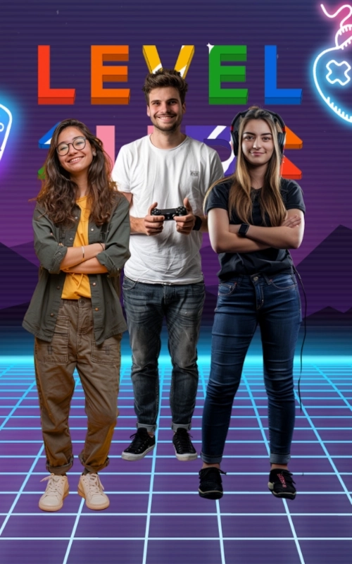 dating app for gamers in the uk