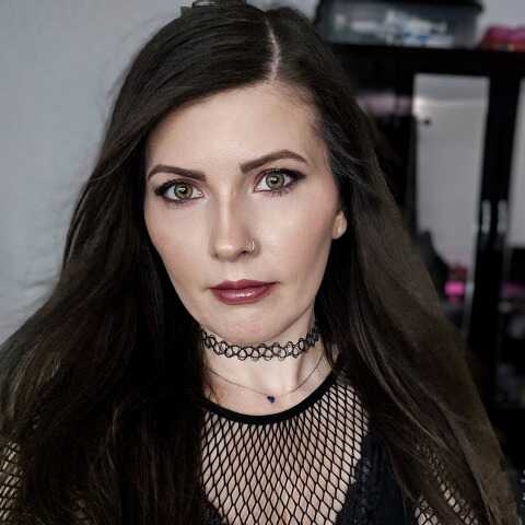 Luna mistress