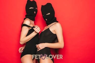 Meet Up & Play On Your Terms on FETLover.com/Lesbian