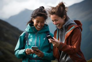 Step 1 of how it works