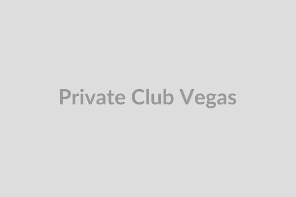 Interior of a lifestyle club in Las Vegas