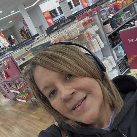 Christine