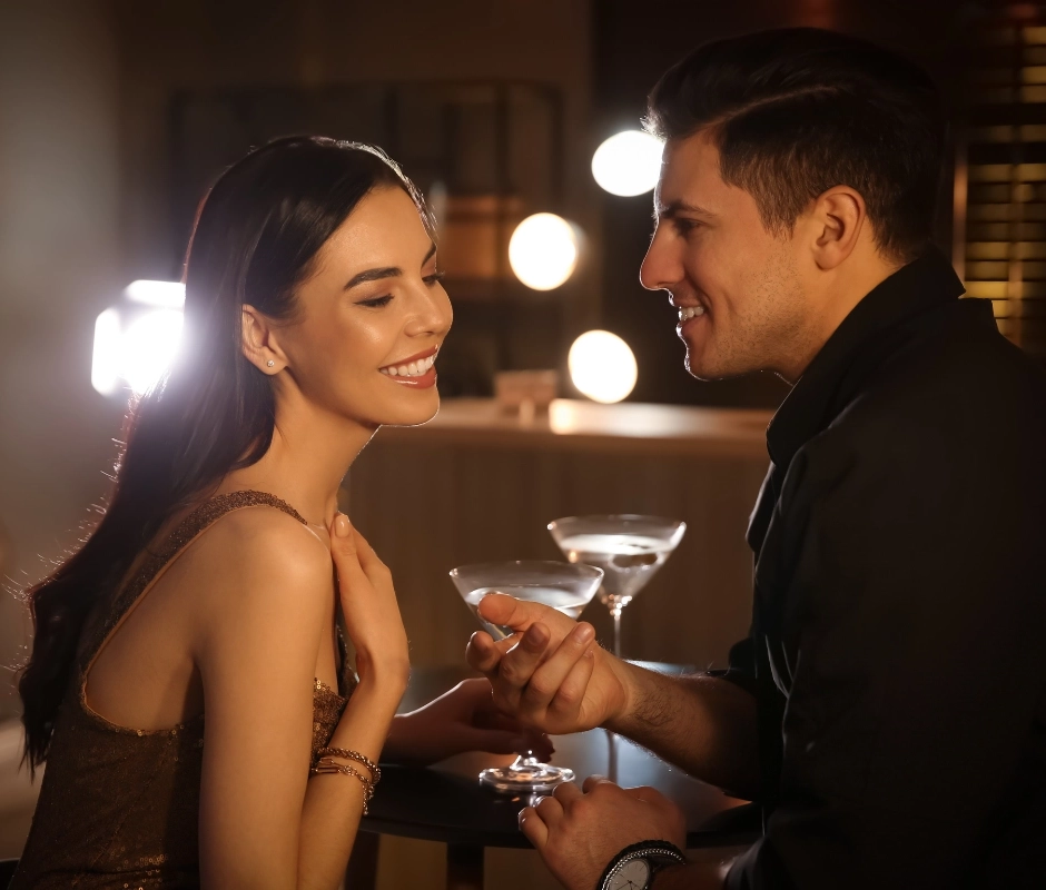 safe online dating, dating safety tips 