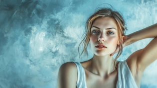 Personality's dating