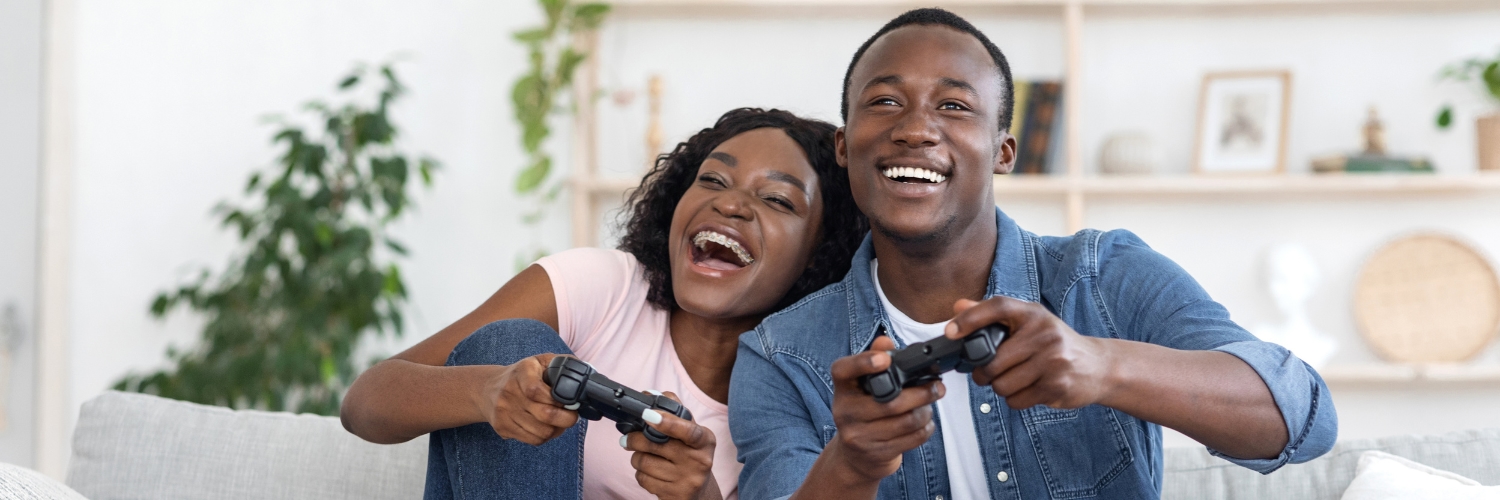 Finding a Gaming Partner for Life