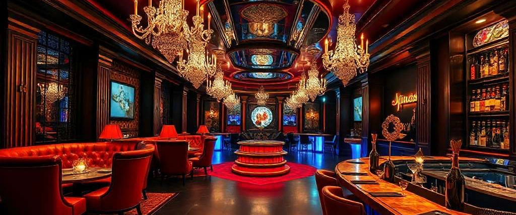 Club Swinger en Mexico 