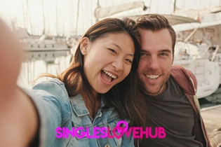 VIP upgrade features on Singles Love Hub for exclusive online dating
