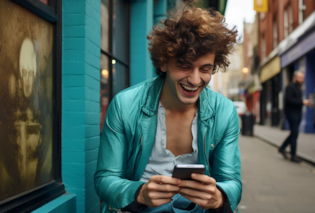 Step 1 of how it works - fb