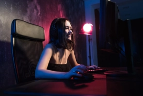 game dating