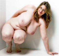 Want Your Very Own Sexy BBW? You're In The Right Place!