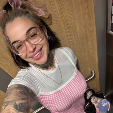 Missstress Cristina