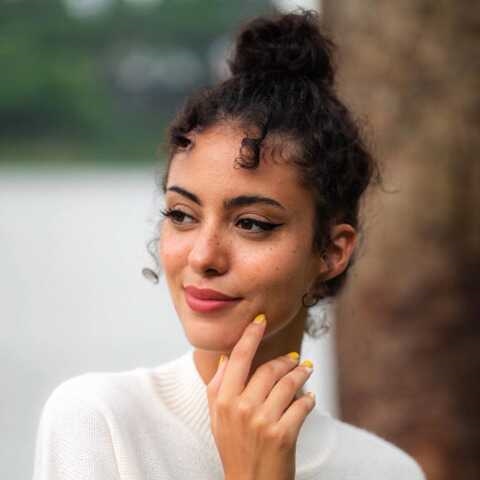 Sexy Alyce Thomas