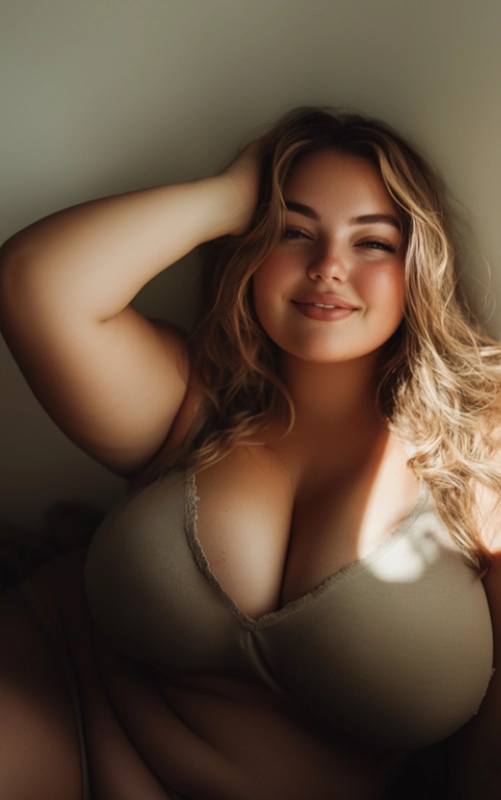 bbw dating