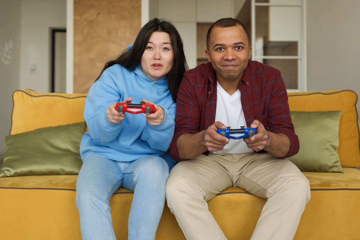 Blue Tick Verification on Gamers Dating: What It Is and How to Get It