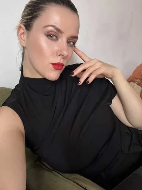 Mistress gina, Barcelona