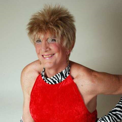 ladyinred