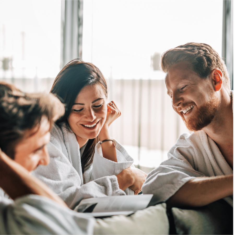 Couples on TheAdultHub