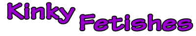 Fetish Dating