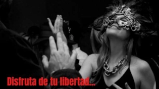 fiestas y clubs swinger