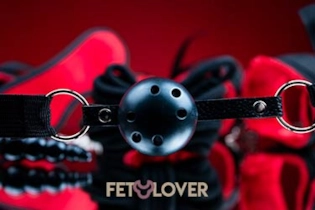 Create Your Free Gay Fetish Profile at FETLover.com/Gay