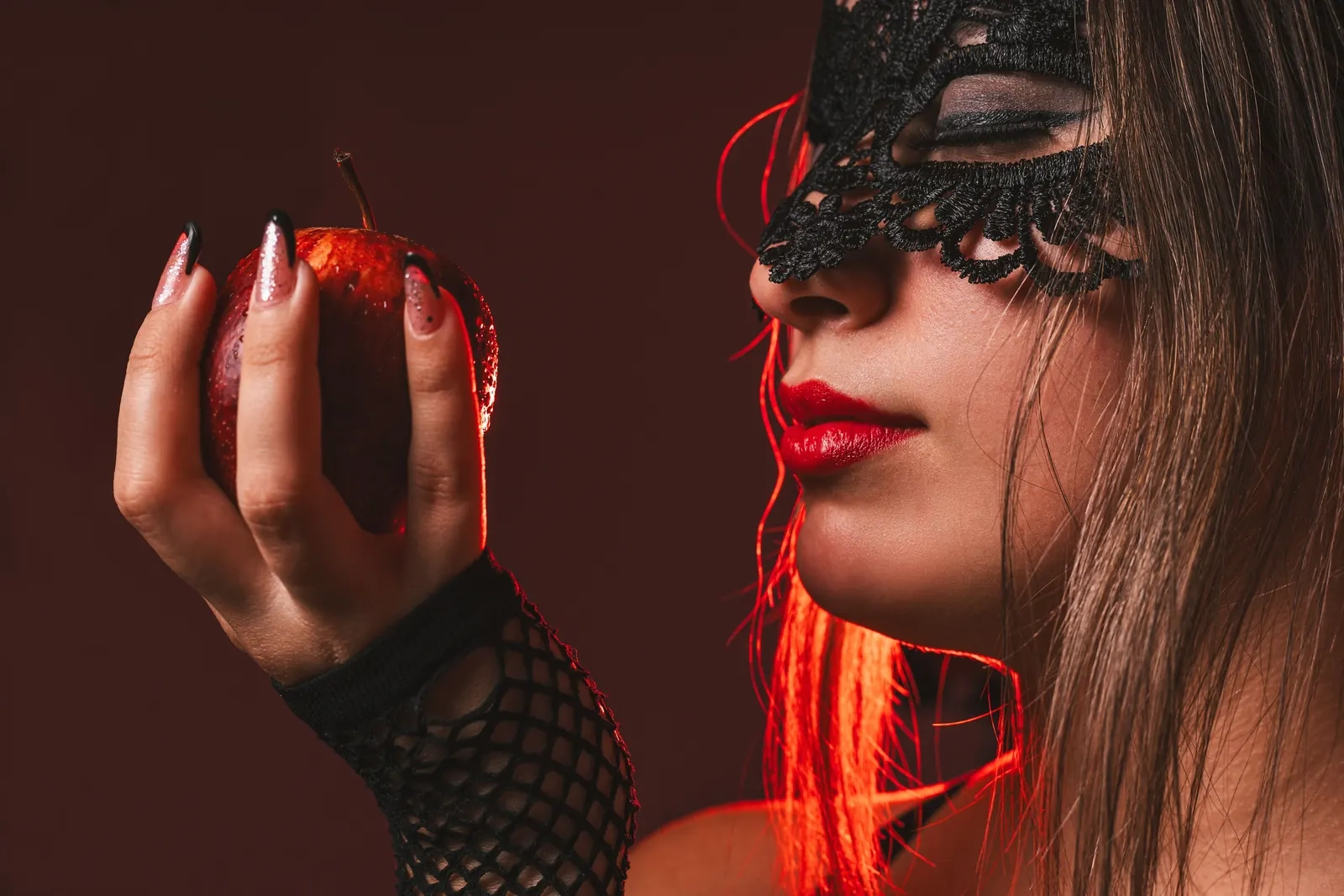 Illustrative editorial image for about chastity dates